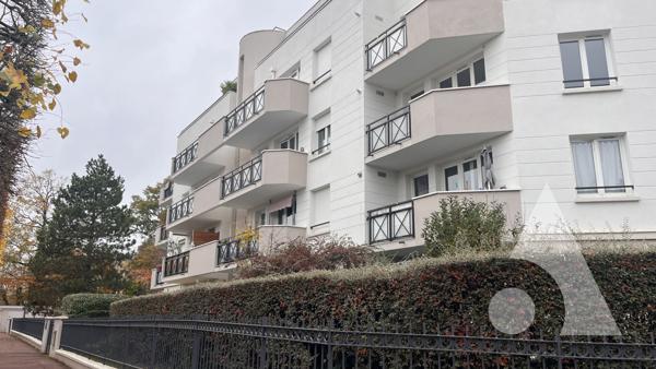 Appartement 2 pièces 44 m2