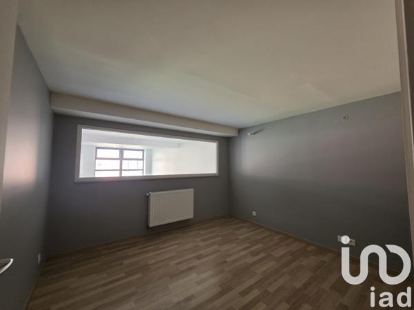 Location appartement 4 pièces 145 m² Tourcoing