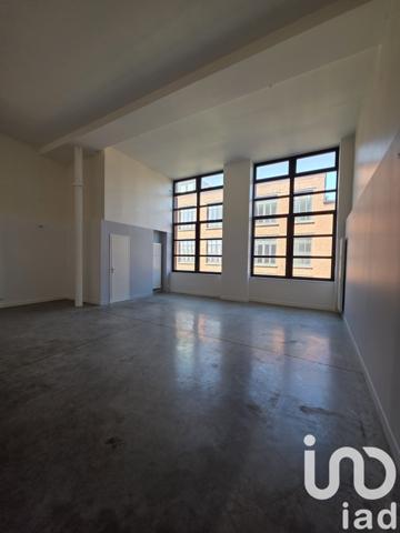 Location appartement 4 pièces 145 m² Tourcoing