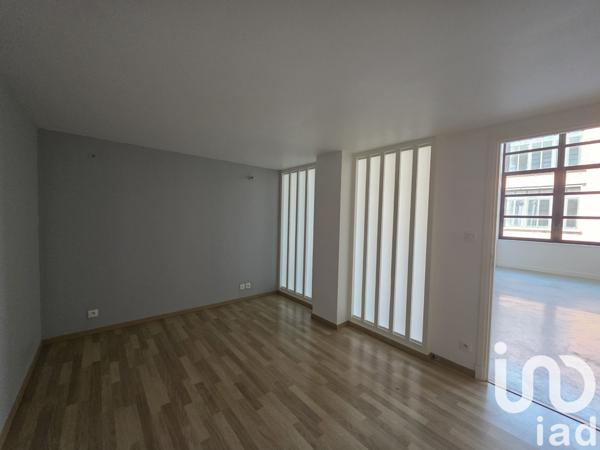 Location appartement 4 pièces 145 m² Tourcoing