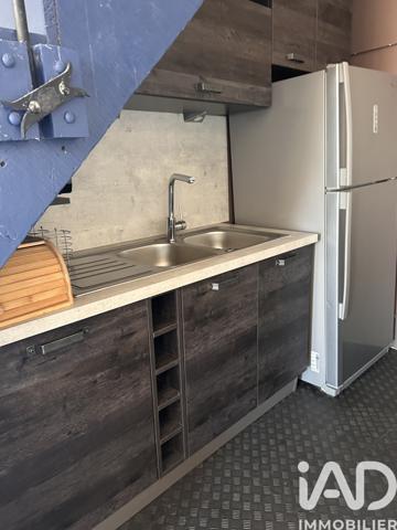 Maison à vendre 5 pièces 120 m² Saint-Marcellin