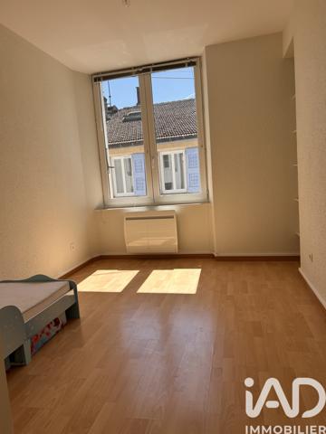 Maison à vendre 5 pièces 120 m² Saint-Marcellin