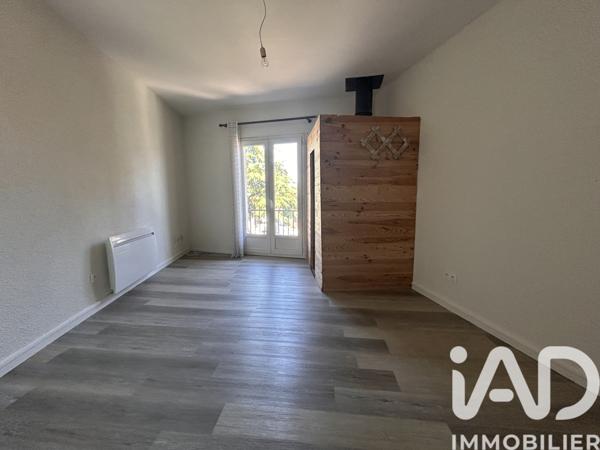 Maison à vendre 5 pièces 120 m² Saint-Marcellin