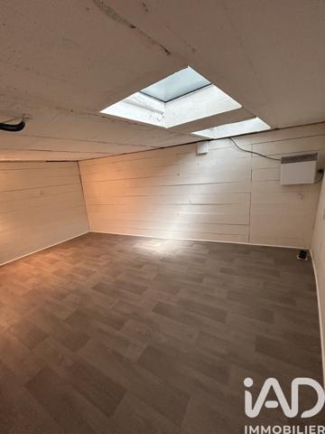 Maison à vendre 5 pièces 120 m² Saint-Marcellin