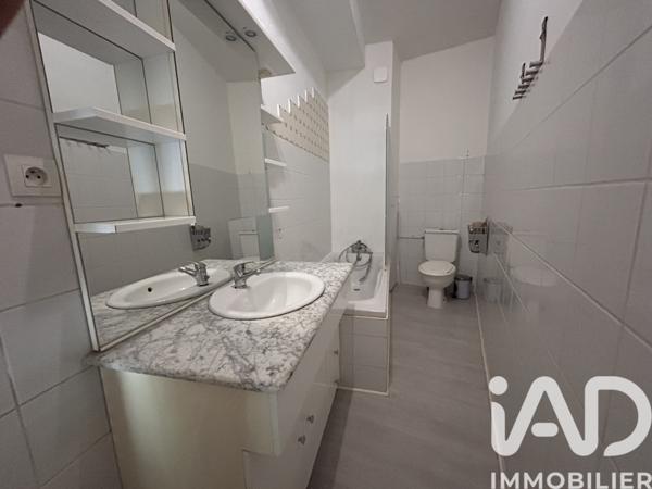 Maison à vendre 5 pièces 120 m² Saint-Marcellin