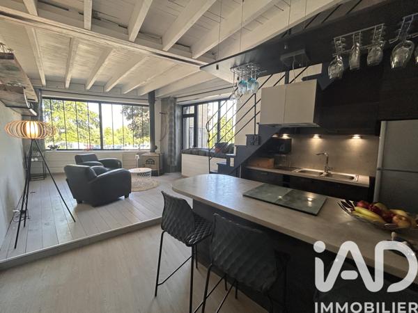 Maison à vendre 5 pièces 120 m² Saint-Marcellin