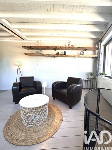 Maison à vendre 5 pièces 120 m² Saint-Marcellin