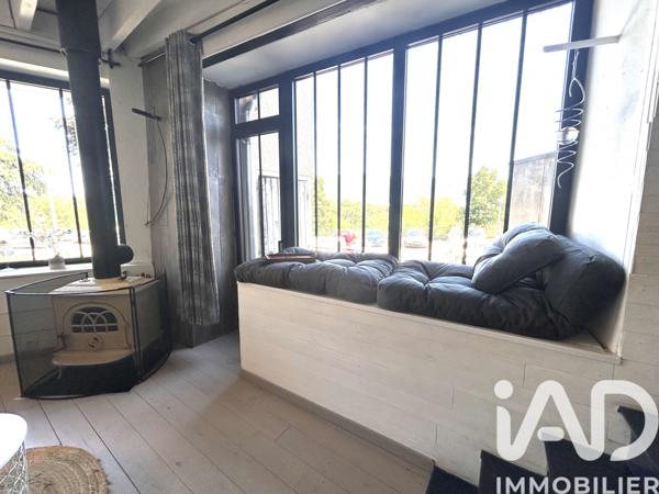 Maison à vendre 5 pièces 120 m² Saint-Marcellin