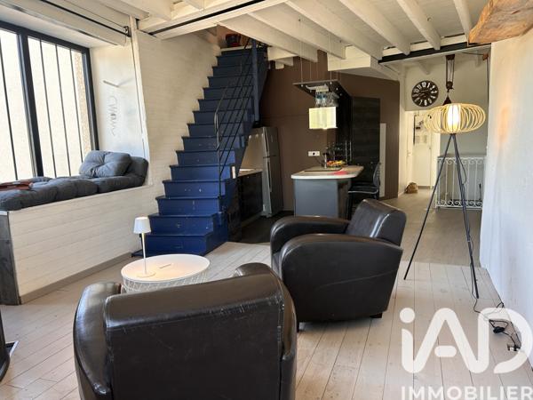 Maison à vendre 5 pièces 120 m² Saint-Marcellin