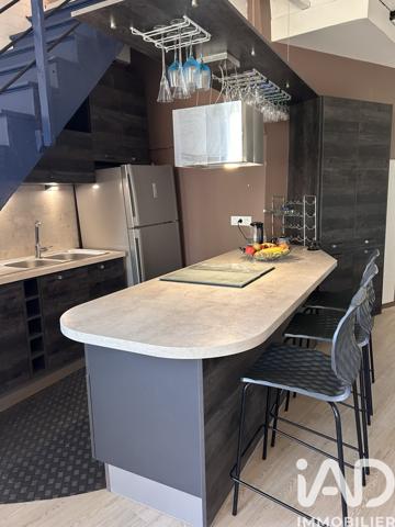 Maison à vendre 5 pièces 120 m² Saint-Marcellin