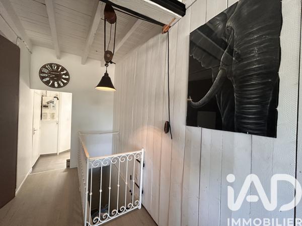 Maison à vendre 5 pièces 120 m² Saint-Marcellin