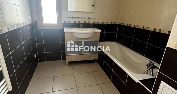 À vendre Appartement 3 pièces 68 m² - Beaumont 74160