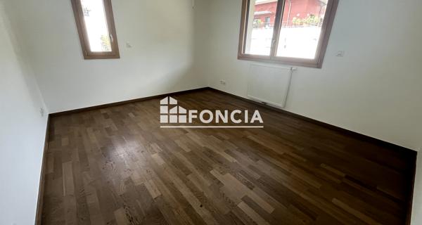 À vendre Appartement 3 pièces 68 m² - Beaumont 74160