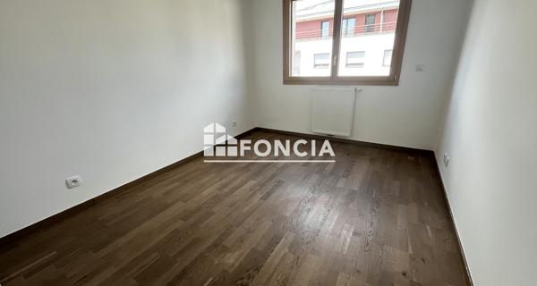 À vendre Appartement 3 pièces 68 m² - Beaumont 74160