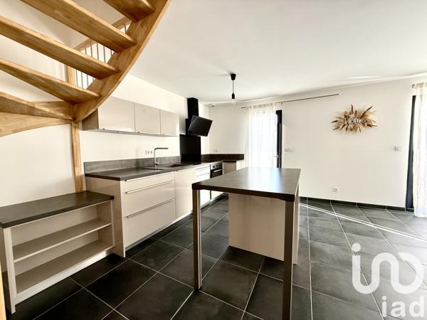 Maison à vendre 4 pièces 93 m² Remoulins