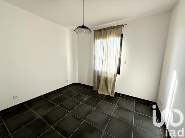 Maison à vendre 4 pièces 93 m² Remoulins