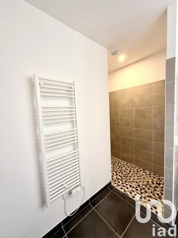 Maison à vendre 4 pièces 93 m² Remoulins