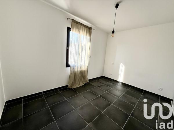 Maison à vendre 4 pièces 93 m² Remoulins