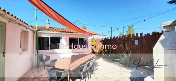 Maison à vendre 5 pièces de 68 m²