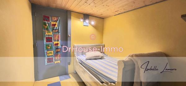 Maison à vendre 5 pièces de 68 m²