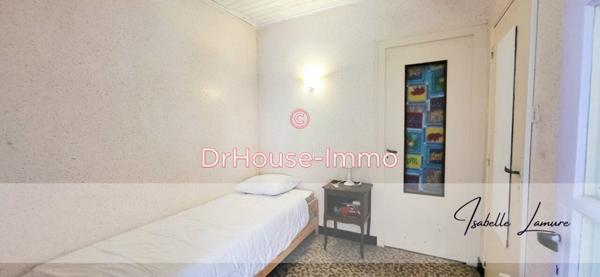 Maison à vendre 5 pièces de 68 m²