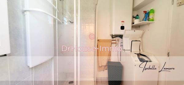 Maison à vendre 5 pièces de 68 m²