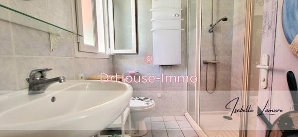 Maison à vendre 5 pièces de 68 m²