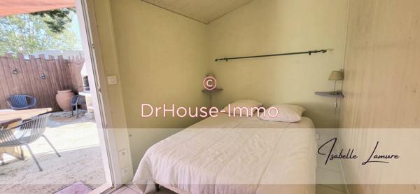 Maison à vendre 5 pièces de 68 m²