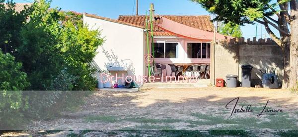 Maison à vendre 5 pièces de 68 m²