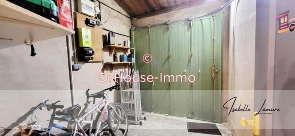 Maison à vendre 5 pièces de 68 m²