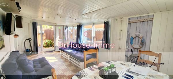 Maison à vendre 5 pièces de 68 m²