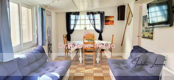 Maison à vendre 5 pièces de 68 m²