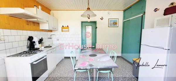 Maison à vendre 5 pièces de 68 m²