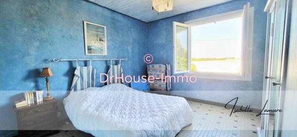 Maison à vendre 5 pièces de 68 m²