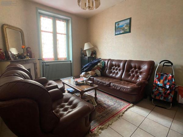 Maison à vendre à Limoges en Haute-Vienne (87000), ref : 87006/1199