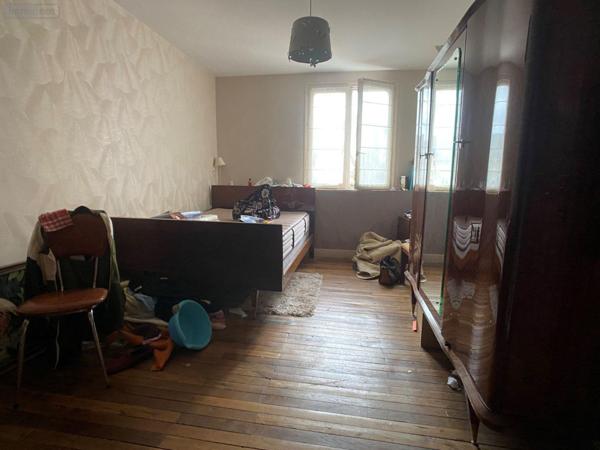 Maison à vendre à Limoges en Haute-Vienne (87000), ref : 87006/1199