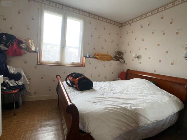 Maison à vendre à Limoges en Haute-Vienne (87000), ref : 87006/1199