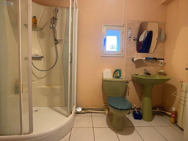 Maison à vendre à Limoges en Haute-Vienne (87000), ref : 87006/1199