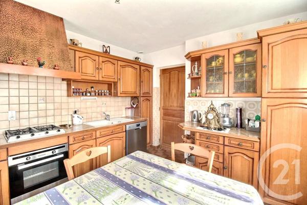 Maison à vendre  6 pièces - 145,08 m2 VETRAZ MONTHOUX - 74