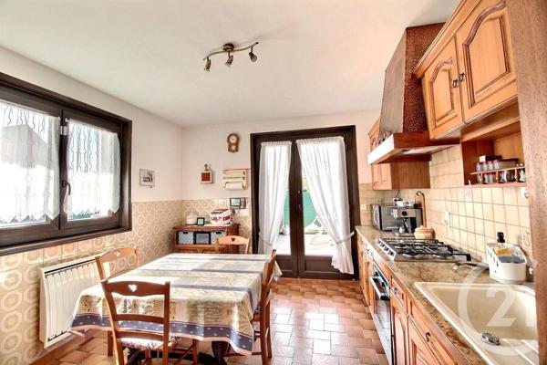 Maison à vendre  6 pièces - 145,08 m2 VETRAZ MONTHOUX - 74