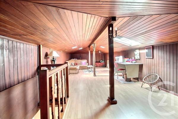 Maison à vendre  6 pièces - 145,08 m2 VETRAZ MONTHOUX - 74