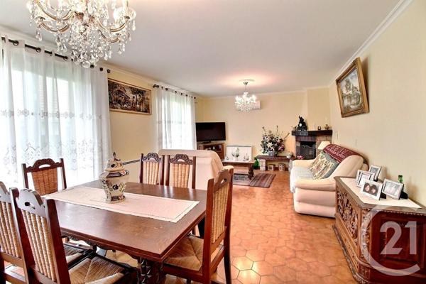 Maison à vendre  6 pièces - 145,08 m2 VETRAZ MONTHOUX - 74