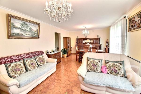 Maison à vendre  6 pièces - 145,08 m2 VETRAZ MONTHOUX - 74