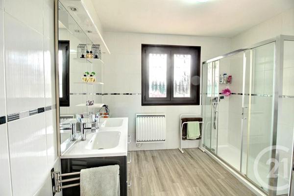 Maison à vendre  6 pièces - 145,08 m2 VETRAZ MONTHOUX - 74