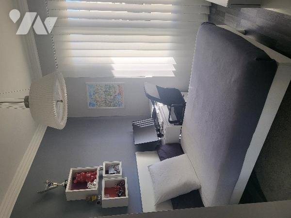 TYPE 3 TRAVERSANT 
TOUTES COMMODITEES