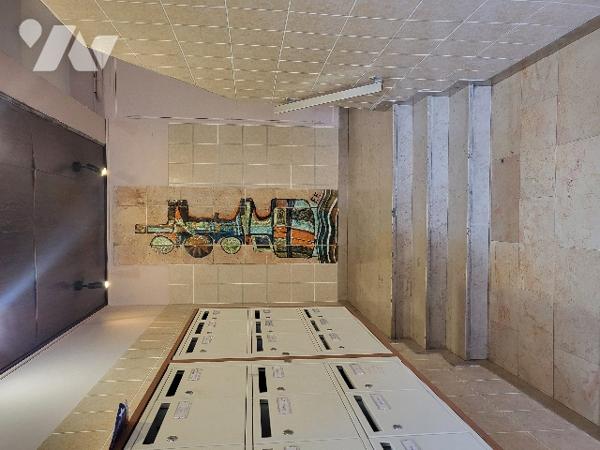 TYPE 3 TRAVERSANT 
TOUTES COMMODITEES