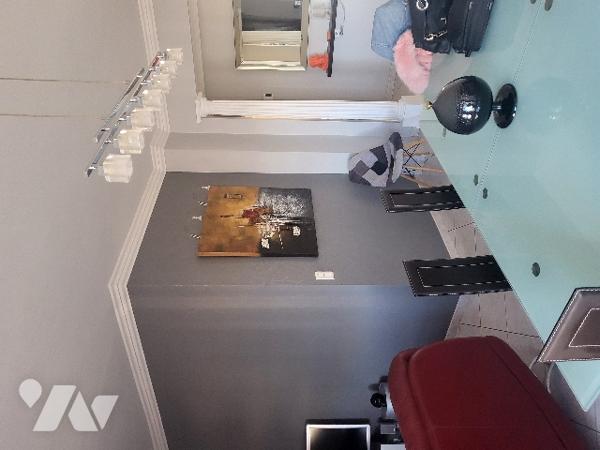 TYPE 3 TRAVERSANT 
TOUTES COMMODITEES