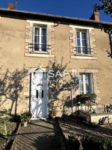 Spécial Investisseur dans le centre de DANGE SAINT ROMAIN