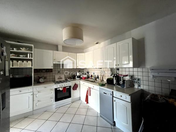 Spécial Investisseur dans le centre de DANGE SAINT ROMAIN