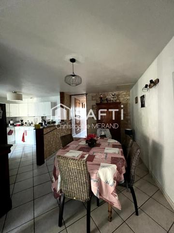 Spécial Investisseur dans le centre de DANGE SAINT ROMAIN